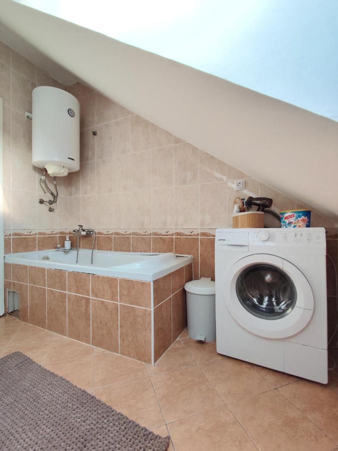 Apartman Ns Dan Private Parking Nowy Sad Zewnętrze zdjęcie